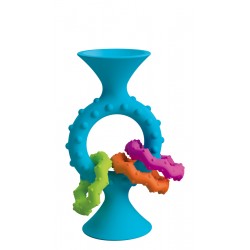 Pipsquigz Loops Bleu