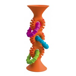 Pipsquigz Loops Orange