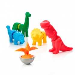 Premiers Dinos