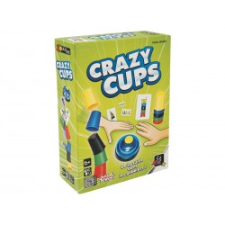 Crazy Cup