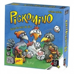 Pickomino