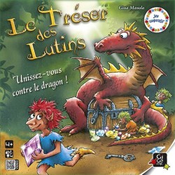 Le trésor des lutins