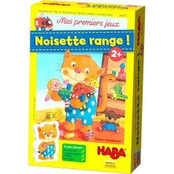 Noisette Range