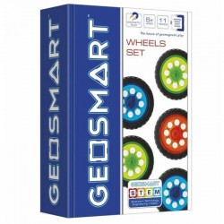 Geosmart Extension Roues