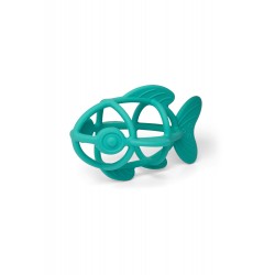 Poisson Silicone Turquoise