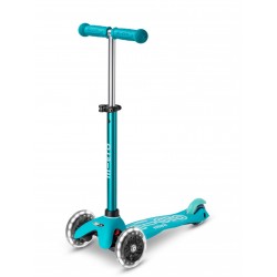 Trottinette 3 Roues Aqua